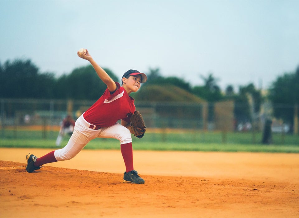 Little League Elbow: What Parents Need to&nbsp;Know